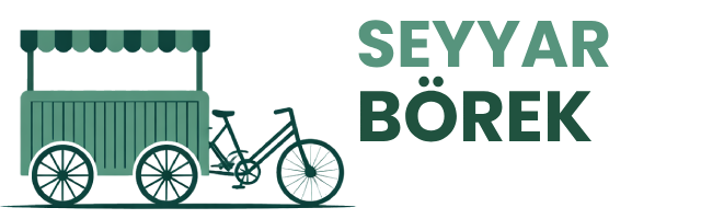 Seyyar Börek